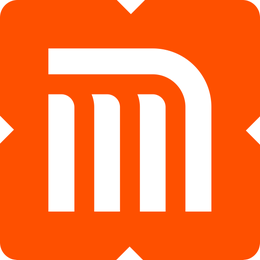 Logotipo de STC Metro CDMX